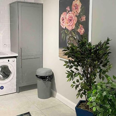Close To Belfast City Centre.Modern Opened Planned Extérieur photo