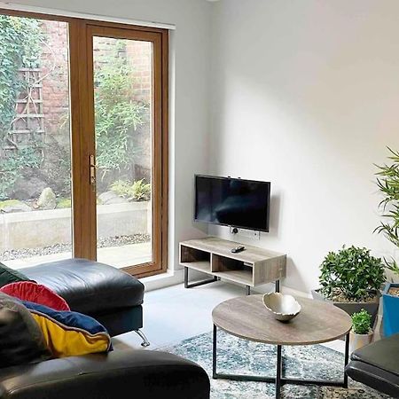 Close To Belfast City Centre.Modern Opened Planned Extérieur photo