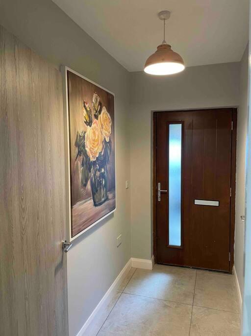 Close To Belfast City Centre.Modern Opened Planned Extérieur photo
