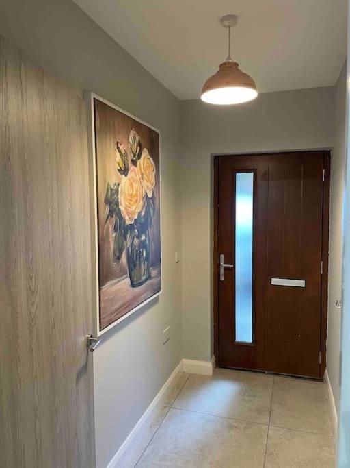 Close To Belfast City Centre.Modern Opened Planned Extérieur photo