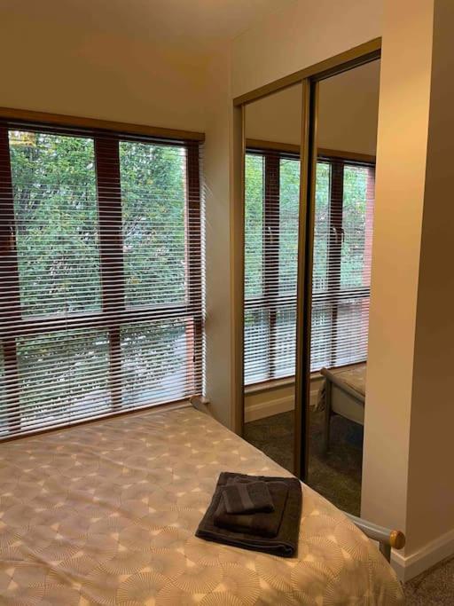 Close To Belfast City Centre.Modern Opened Planned Extérieur photo