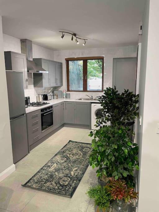 Close To Belfast City Centre.Modern Opened Planned Extérieur photo