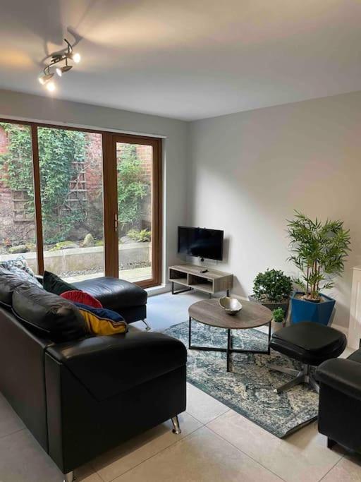 Close To Belfast City Centre.Modern Opened Planned Extérieur photo